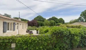 Probst Raymond à Lesparre-Médoc