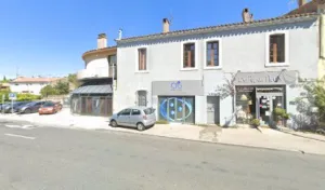 Infirmière Carcassonne – Coralie CALISSE à Carcassonne