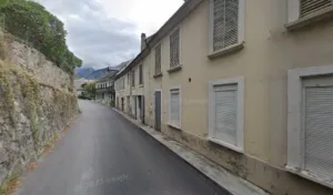 Ass Aide Domi Rural Corps Valbonnais à Valbonnais