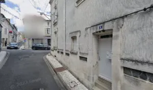 Garcia Christine à Barbezieux-Saint-Hilaire