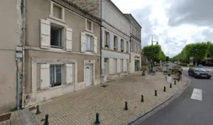 Benay Céline à Barbezieux-Saint-Hilaire