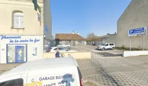 Delawarde Ingrid à Longueau