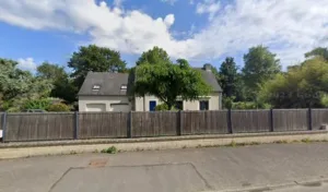 Beaucher Denis Danielle à Combourg