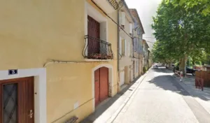 Caulet Patrice à Garéoult