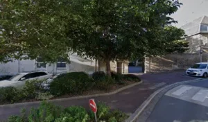 Legrix Sylvie Richier Catherine à Douvres-la-Délivrande