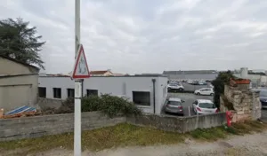 Ardevie – Samsah Domiclés 16 à Angoulême