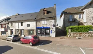 Fonfrède Christine à Égletons