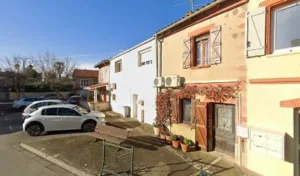 Allières Corinne à Labarthe-sur-Lèze