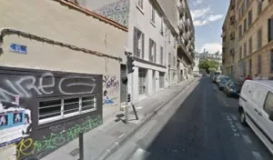 Arniaud Michel à Marseille