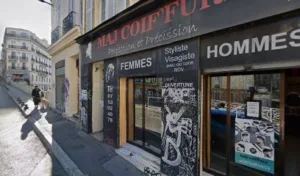 Lemoine Jean-Michel à Marseille