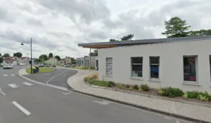 Philippe FAYE à Barbezieux-Saint-Hilaire