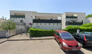 Touillon Charlene Sage Femme à Chenôve