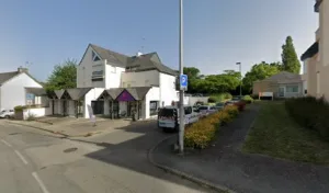 Cabinet infirmier Le Falher Céline à Arradon