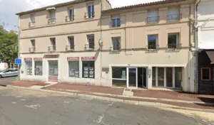 BOYER Julie Infirmière libérale à Angoulême