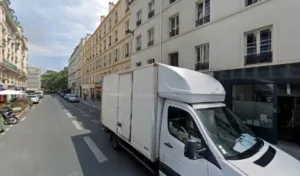 SOS infirmières à Paris