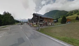 Cabinet-Infirmier-Marce à La Morte