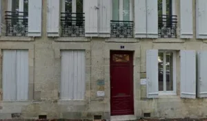 Gray-Lagahuzère Sylvie à Bazas