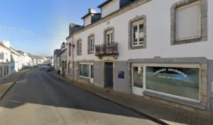 Penverne Yann à Plouay