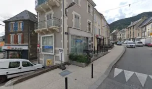 Arthaud Jean-Pierre à La Mure