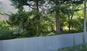 Gorges Sophie à Saint-Paul-de-Varces