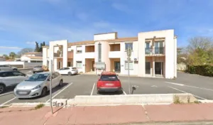 Cabinet Infirmiers Fargier Camrrubi Pellet Rochois Tebaldin à Vendargues