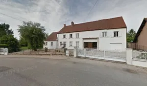 Collin Christian à Villers-les-Pots