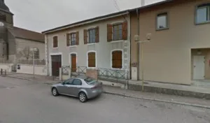 Centres de Soins de la Providence à Portieux