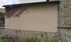 Colette Masson, Elodie Ries à Saint-Grégoire