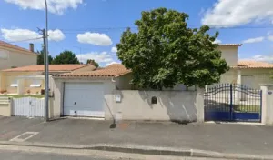 Baudean Maryline à Saint-Michel