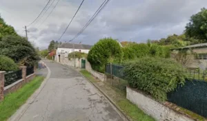 Lipinski Valerie à Ansacq