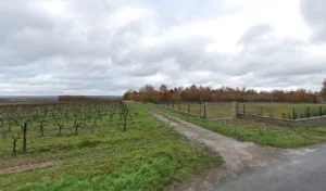 Manenc-Carayon Evelyne à Vacquiers