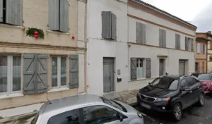 Izard Jean-Pierre à Fronton