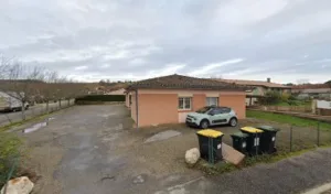 Centre de Soins Infirmiers Mercure à Villebrumier