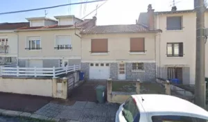 Lestage Philippe à Limoges