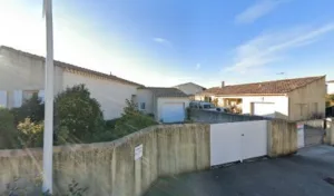 ANGOSTO Aurélie à Bouillargues