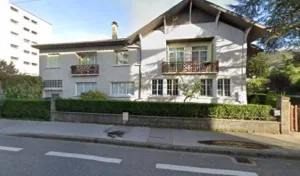 Brunier Yves à Annecy