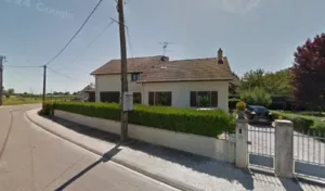 Segura Catherine à Varanges