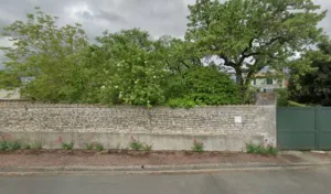 Hattet Claire à Neuville-de-Poitou