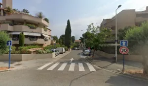 Fayolle Marie-Paule à Cavalaire-sur-Mer