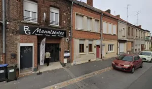 Tabary Philippe à Lourches