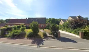 Anselin Martine à Ramecourt