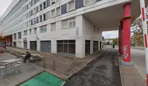 URPS Infirmiers Grand EST à Vanduvre-lès-Nancy