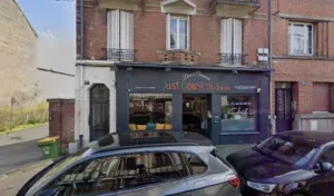 ASSADO à Compiègne