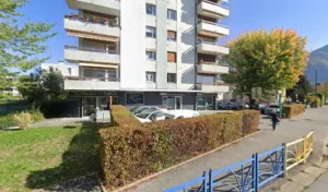 Alexandres Marie-Hélène à Annecy