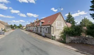 Lavocat Bernard à Maltat