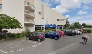 Rodrigues Guyard Chantal à Le Pouliguen