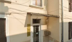 Rosiak Marie-Odile à Knutange