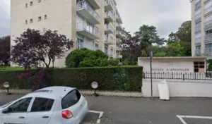 Chatelet Benoit Gilles à Rambouillet