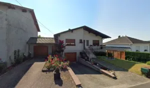 Magnani Grouselle Hyacinthe à Ippling