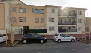 Infirmière Manassian Marianne à Saint-Priest